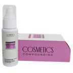 CC Moisturizing Creamy Lotion - Cosmetics Compounding