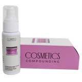 CC Moisturizing Creamy Lotion - Cosmetics Compounding