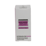 CC Moisturizing Creamy Lotion - Cosmetics Compounding