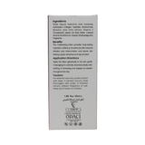 CC Moisturizing Creamy Lotion - Cosmetics Compounding