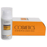 CC Vitamin C Cream - Cosmetics Compounding