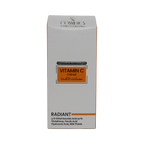 CC Vitamin C Cream - Cosmetics Compounding