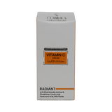 CC Vitamin C Cream - Cosmetics Compounding