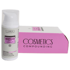 CC Whitening Cream - Cosmetics Compounding