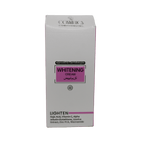 CC Whitening Cream - Cosmetics Compounding