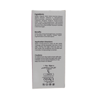 CC Whitening Cream - Cosmetics Compounding