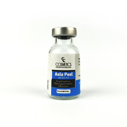 Asla Peel