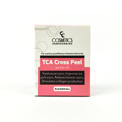 TCA CROSS Peel Price In Pakistan – Only for Professional Use