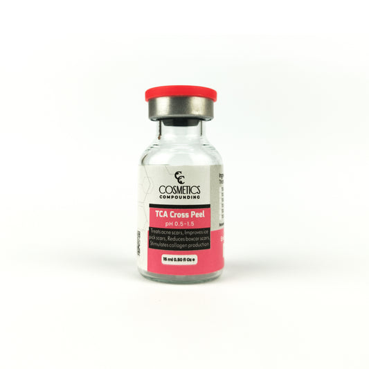 TCA CROSS Peel Price In Pakistan – Only for Professional Use