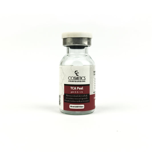TCA Chemical Peel Price In Pakistan - Only for Professional Use