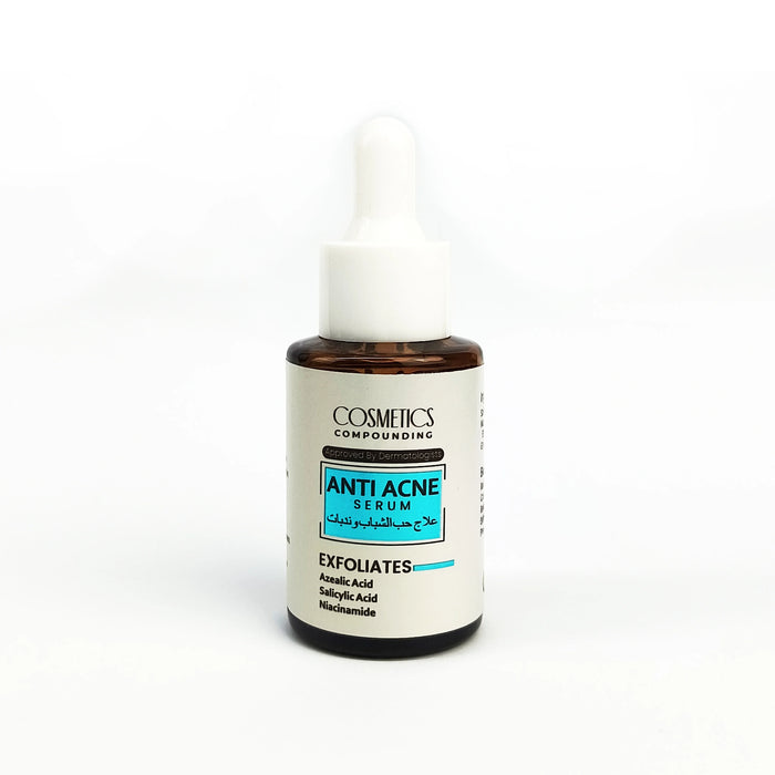 CC Anti Acne Serum in Pakistan