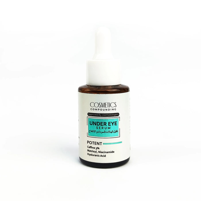 CC Under Eye Serum For Dark Circles in Pakistan