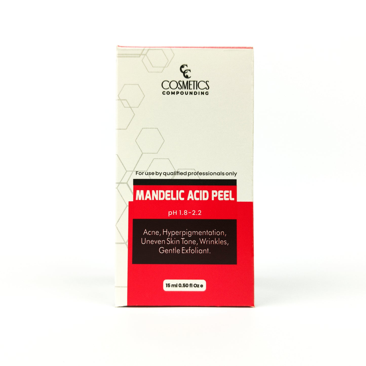 Mandelic Acid Peel Price In Pakistan – Only for Professional Use
