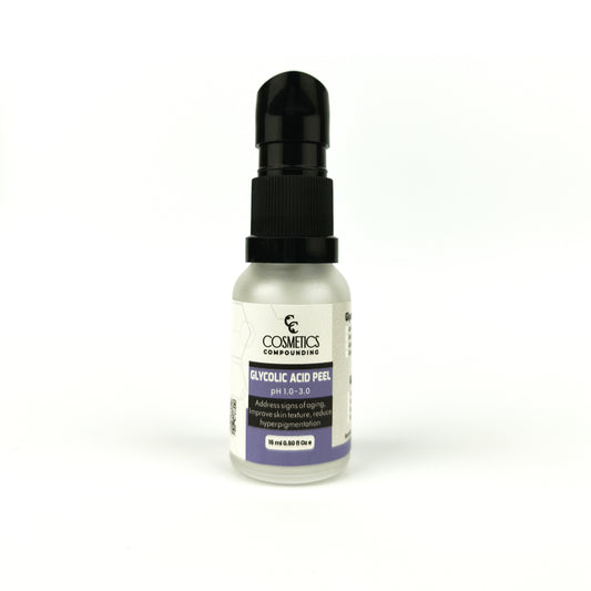 Glycolic Acid Gel Peel Price In Pakistan - Only for Professional Use