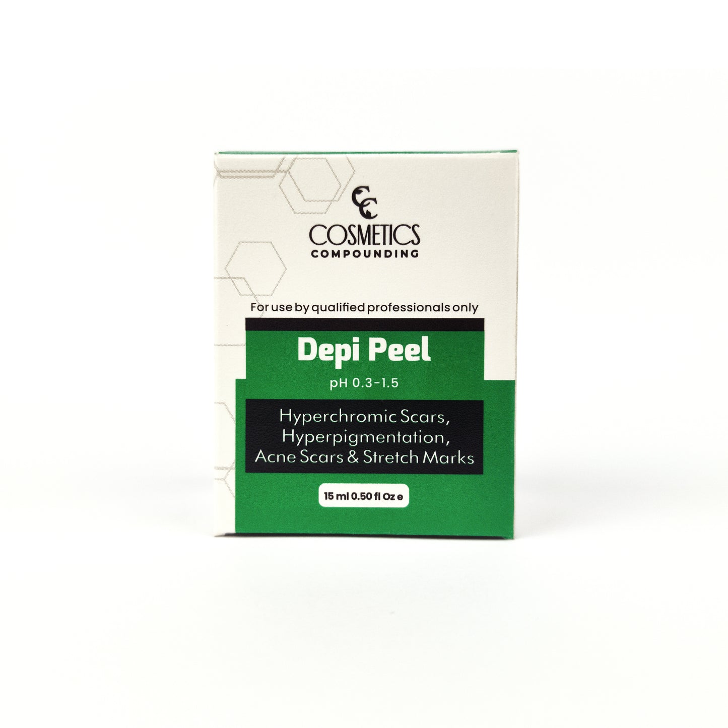 Depi Peel