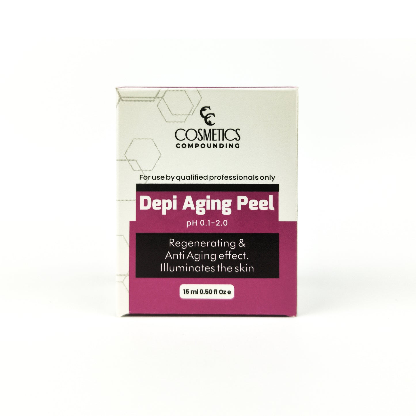 DEPI aging Peel Price In Pakistan – Only for Professional Use