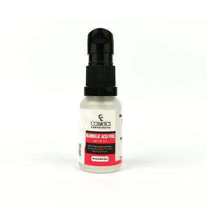 Mandelic Acid Peel Price In Pakistan – Only for Professional Use