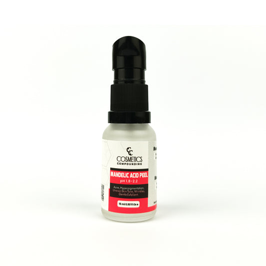 Mandelic Acid Peel Price In Pakistan – Only for Professional Use