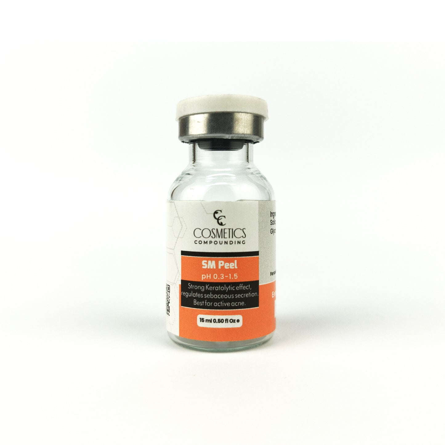 SM Peel – Salicylic Mandelic Gel Peel Price In Pakistan – Only for Professional Use