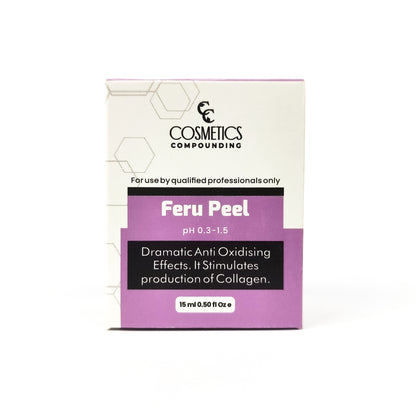 FERU Peel Price In Pakistan – Only for Professional Use