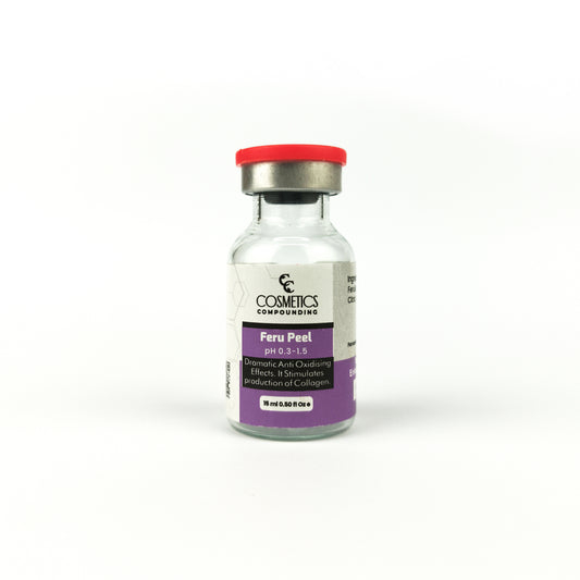 FERU Peel Price In Pakistan – Only for Professional Use