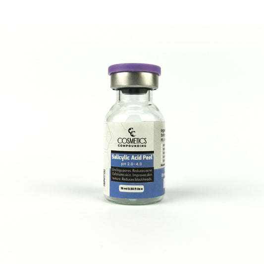 Salicylic Acid Peel Price In Pakistan - Only for Professional Use