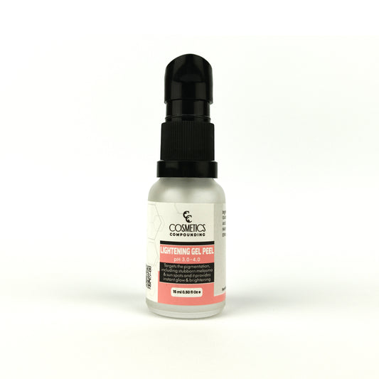 X Lightening Gel Peel Price In Pakistan – Only for Professional Use