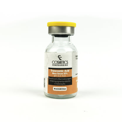 Tranexamic Acid Meso Serum in Pakistan – Brightening & Dark Spot Corrector