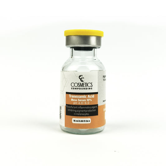 Tranexamic Acid Meso Serum in Pakistan – Brightening & Dark Spot Corrector