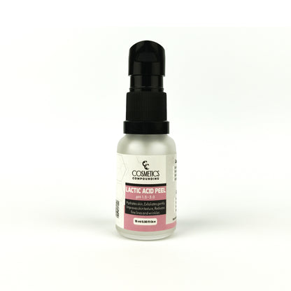 Lactic Acid Peel Price In Pakistan – Only for Professional Use
