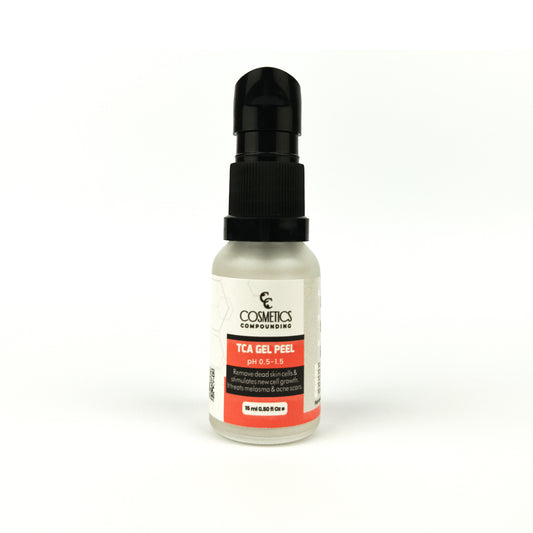 TCA Gel Peel