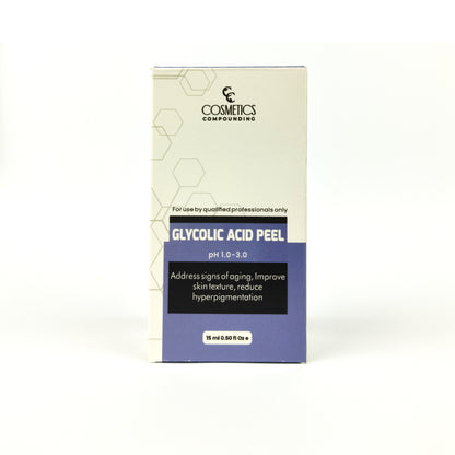 Glycolic Acid Gel Peel Price In Pakistan - Only for Professional Use