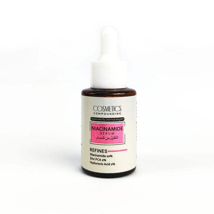 CC Best Niacinamide Serum in Pakistan