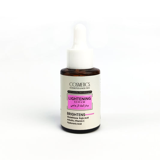 CC Lightening Serum for Dark Spots & Hyperpigmentation in Pakistan