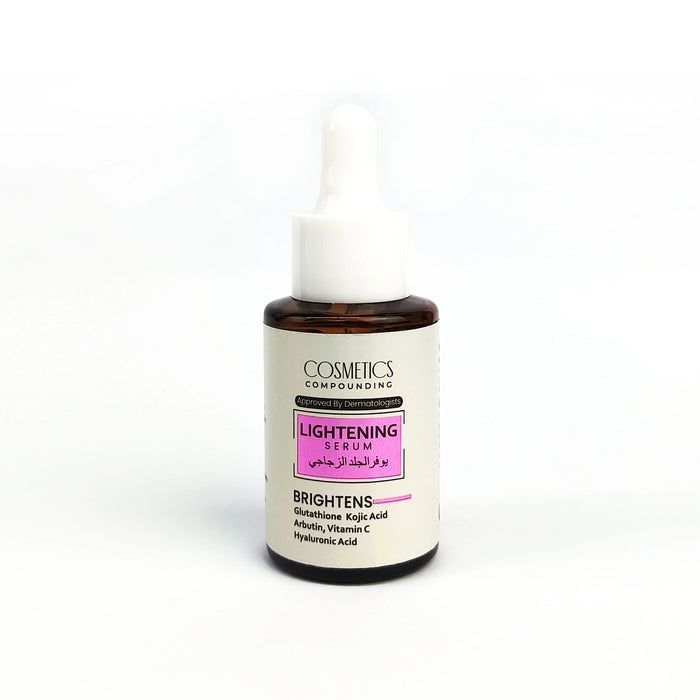 CC Lightening Serum for Dark Spots & Hyperpigmentation in Pakistan