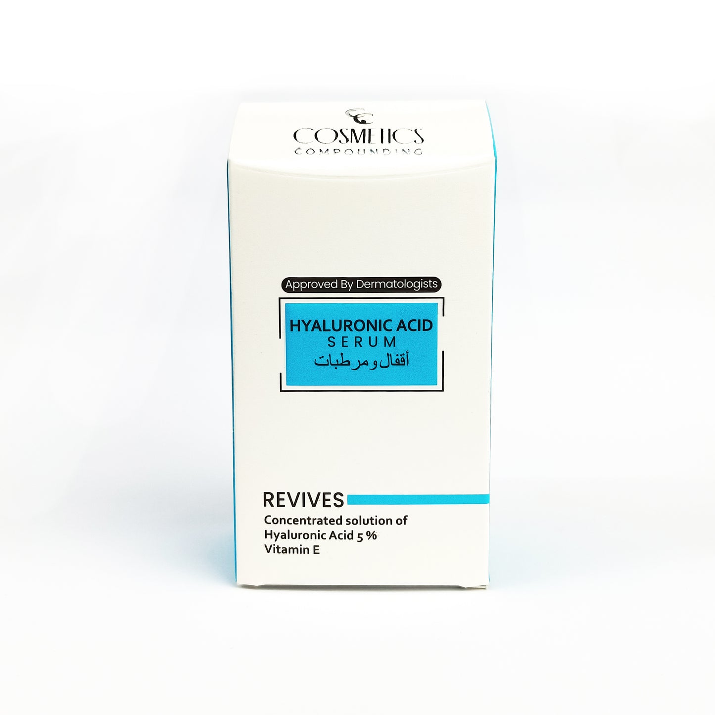 CC Best Hyaluronic Acid Serum in Pakistan