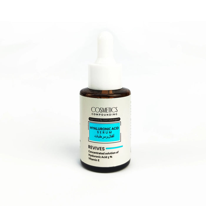 CC Best Hyaluronic Acid Serum in Pakistan