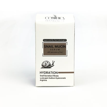 CC Snail Mucin Serum in Pakistan
