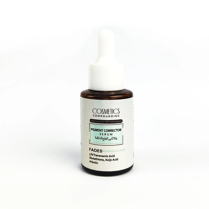 CC Pigment Dark Spot Correcting Glow Serum in Pakistan