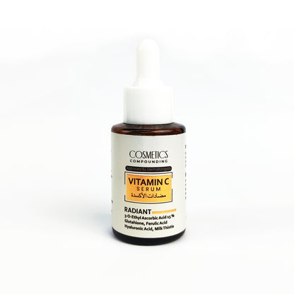 CC Vitamin C Serum in Pakistan - Best for Brighter Skin