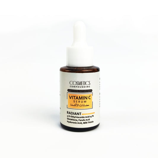 CC Vitamin C Serum in Pakistan - Best for Brighter Skin