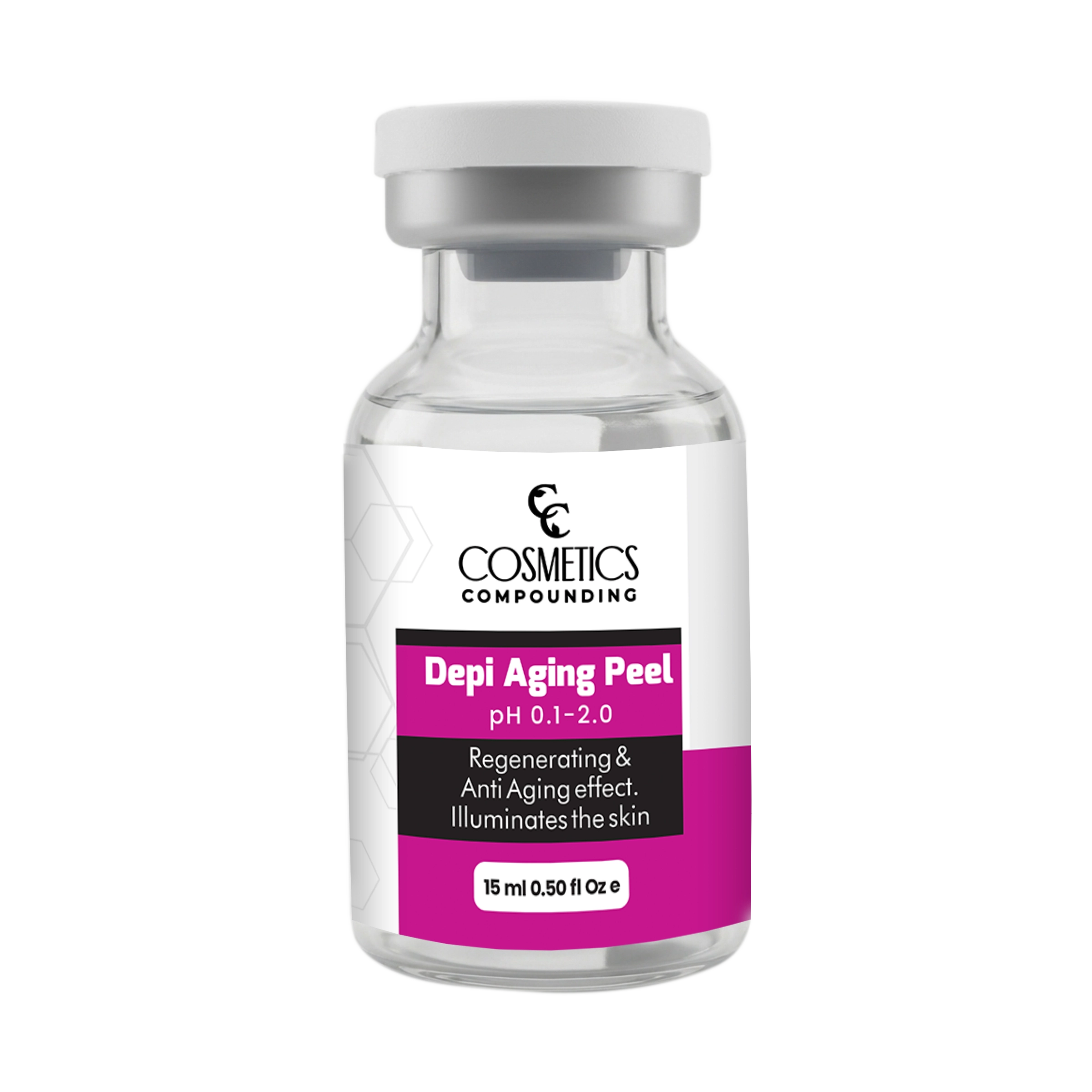 Depi Chemical Peel for Aging