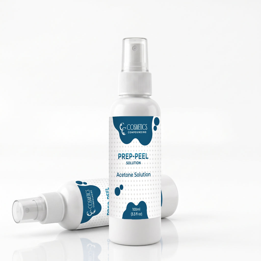 Prep-Peel Solution