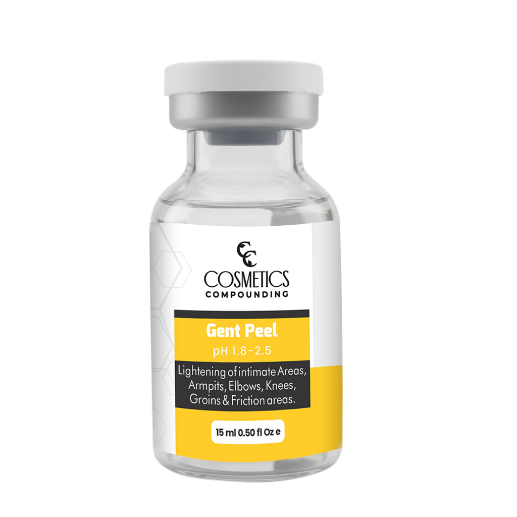 Chemical Peel for Genital