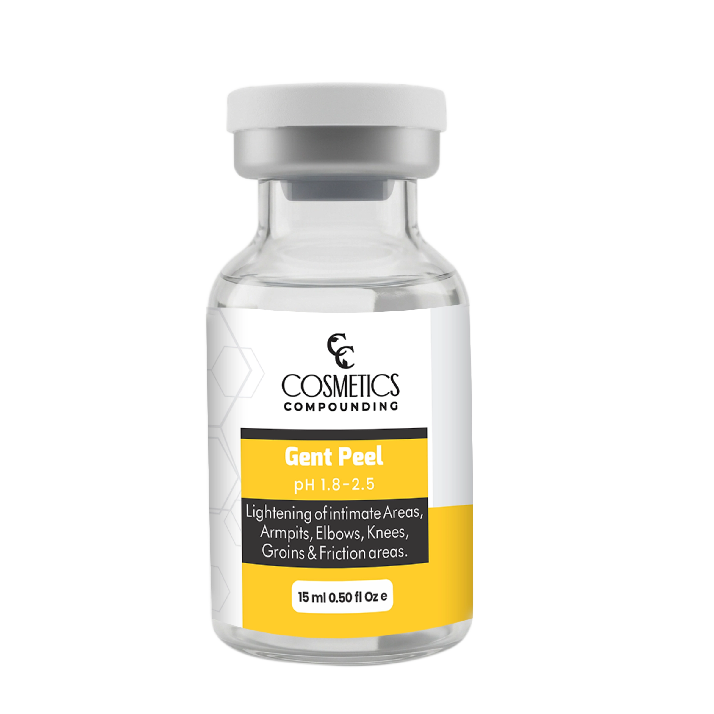 Chemical Peel for Genital
