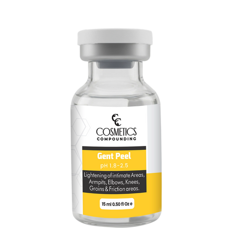 Chemical Peel for Genital