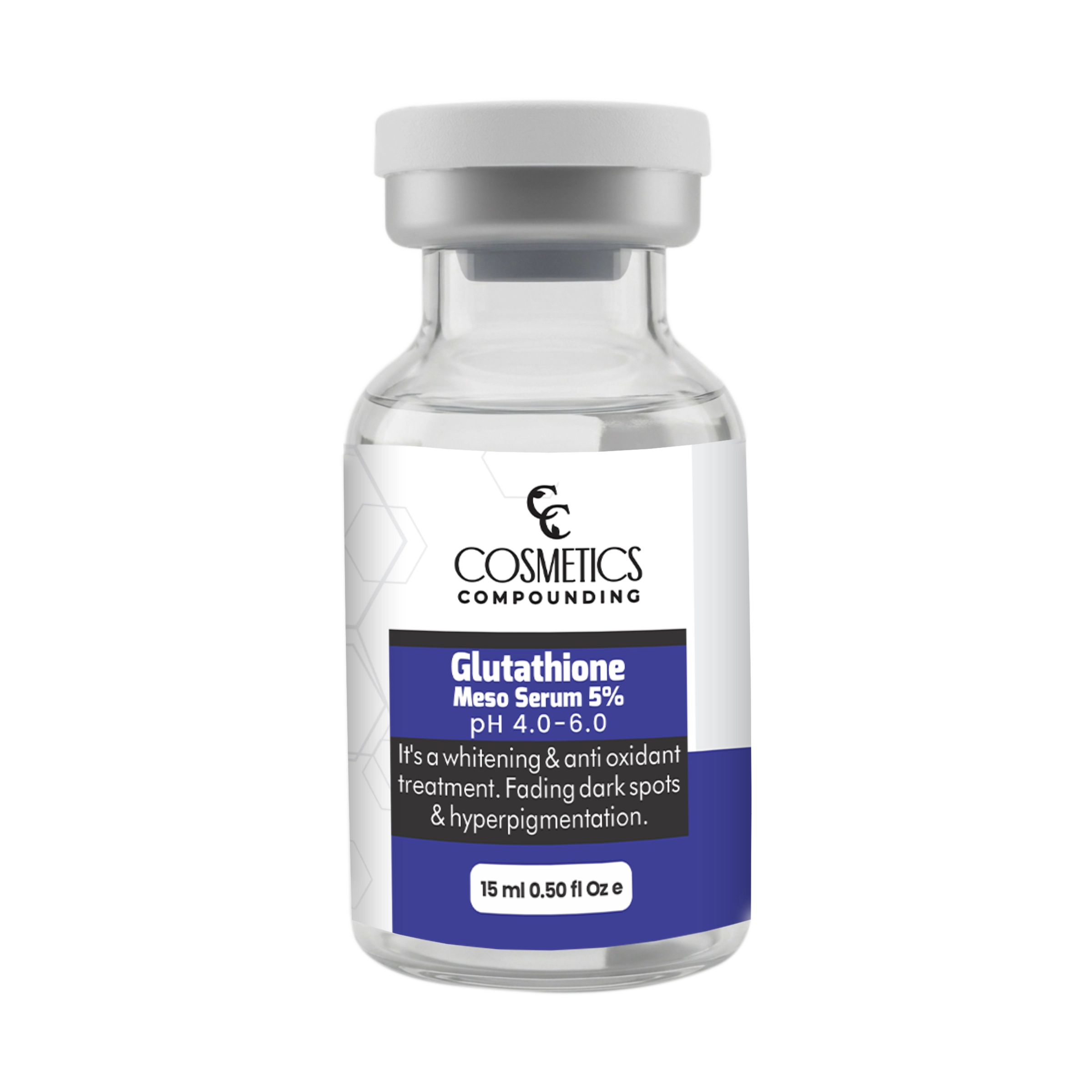 Glutathone Mesotherapy serum