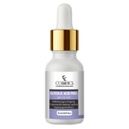 Glycolic Acid Chemical Peel