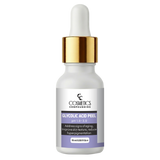 Glycolic Acid Chemical Peel
