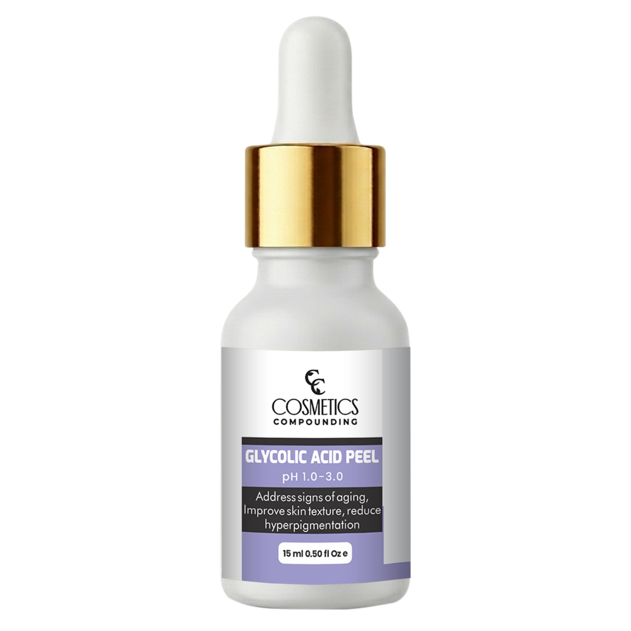 Glycolic Acid Chemical Peel
